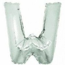 Letter W Megaloon